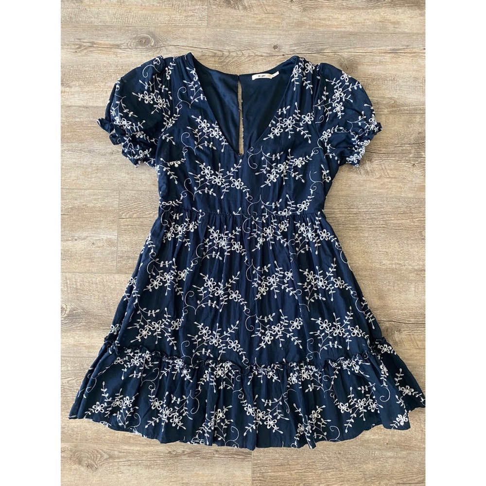 Beautiful dress